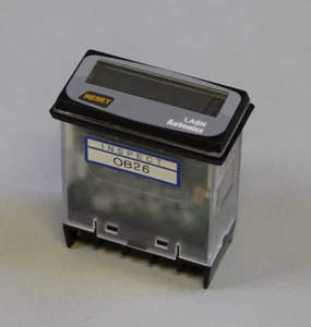 USED AUTONICS  LA8N-BN  [24 MONTHS WARRANTY] - Picture 1 of 3