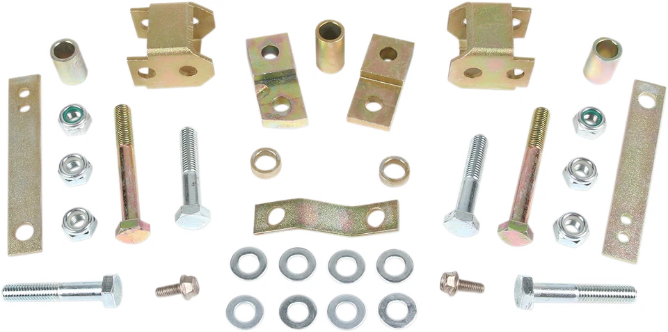 ALTO ELEVADOR - 73-13322 - Kit de elevación para Honda TRX350 Rancher FE ES 4x4 S 4x2 TRX40 Foto 1 de 1