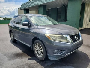 Used Engine Control Module (ECM) fits: 2014 Nissan Pathfinder Electronic Control - Picture 1 of 24