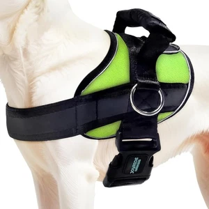 Arnés Joyride 2.0 El Anillo Lateral Original Sin Tirar Arnés para Perros - XXL 85-140lbs - Imagen 1 de 8