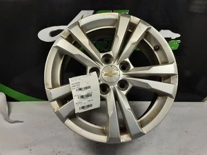 Wheel 17x7 5 Double Spoke Opt Rsb Fits 10-17 EQUINOX 642223 - Picture 1 of 12