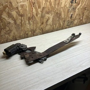 1970-1981 CAMARO TRANS AM FIREBIRD PASSENGER RIGHT SIDE POWER WINDOW REGULATOR - Bild 1 von 8