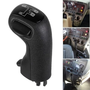 Transmission Shift Knob for Scania Trucks Style 6 Speed R Installation Ready - Picture 1 of 9