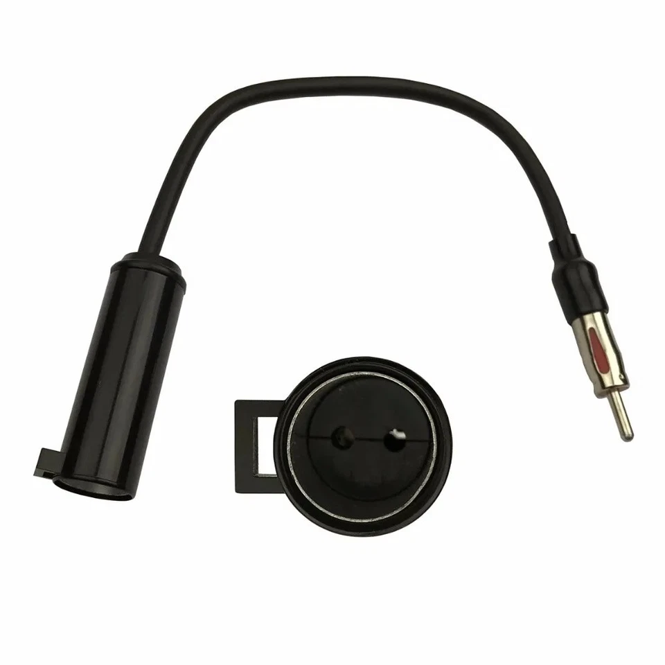 Car Radio Antenna Adapter Cable Converter For Nissan Altima Frontier Infiniti - Image 1 of 4