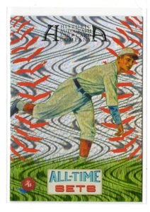 2025 Autografi storici set di tutti i tempi Waite Hoyt (1933 Goudey) livello 6 #44/75 - Foto 1 di 1