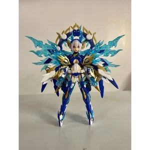 Kotobukiya Megami Gerät AUV Susanowo Souen montiert / gebaut - Bild 1 von 2