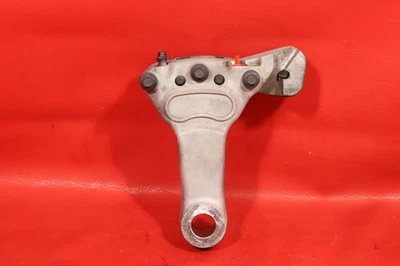 Harley-Davidson Electra Glide Ultra Classic 2007 pinza de freno trasera FLHTCUSE Foto 1 de 4