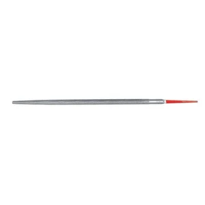 Simonds Round File,Second/Double,12in.L,Nat. 73403000 Simonds 73403000 - Picture 1 of 1