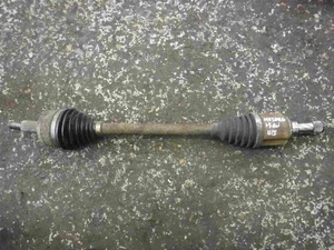 Antriebswelle vorne 8200847584 Renault Megane MK3 2008-2014 1.5 dCi Beifahrer NSF - Bild 1 von 2