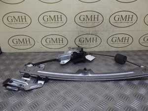 Chrysler Pt Cruiser Left Passenger N/S Front Electric Window Regulator 2000-08A - Picture 1 of 6