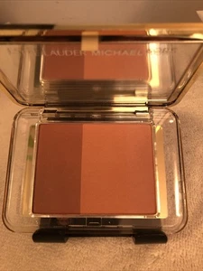 Estee Lauder Michael Kors Deluxe Blush Compact New - Picture 1 of 4