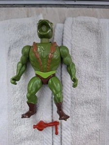 Kobra Khan Master Of The Universe MOTV Vintage 80er Mattel - Bild 1 von 1