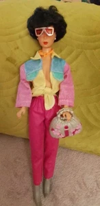 Barbie Vintage Outfit Combine Postage Excellent Condition - Picture 1 of 10