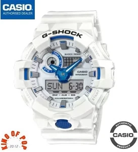 CASIO GA-700HDS-7AER GA-700HDS-7 G-Shock , *EXPRESS 1/2 DAYS* - Picture 1 of 2