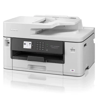 Brother MFC-J5340DWE Drucker Scanner Kopierer Fax LAN WLAN A3 Eco Pro - Bild 1 von 4