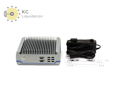Industrial Mobile PC Intel i5-6500T 2.5GHz 8GB DDR4 128GB SSD No OS - Image 1 of 4