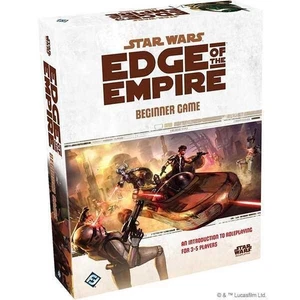 Star Wars Edge of the Empire RPG: Einsteigerspiel - Bild 1 von 1
