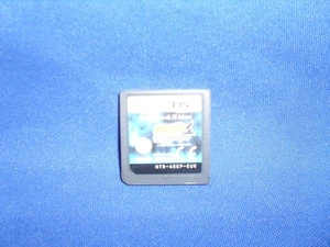 NINTENDO DS NARUTO NINJA DESTINY GAME - GAME CARTRIDGE ONLY - Picture 1 of 3