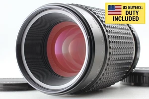 [MINT] SMC Pentax A 645 120mm f4 Macro MF Lens for 645 N NII from JAPAN - Picture 1 of 13