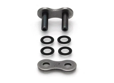 Did 525 VX3 ZJ Nietschloss Kettenschloss chain lock Motorrad - Bild 1 von 3