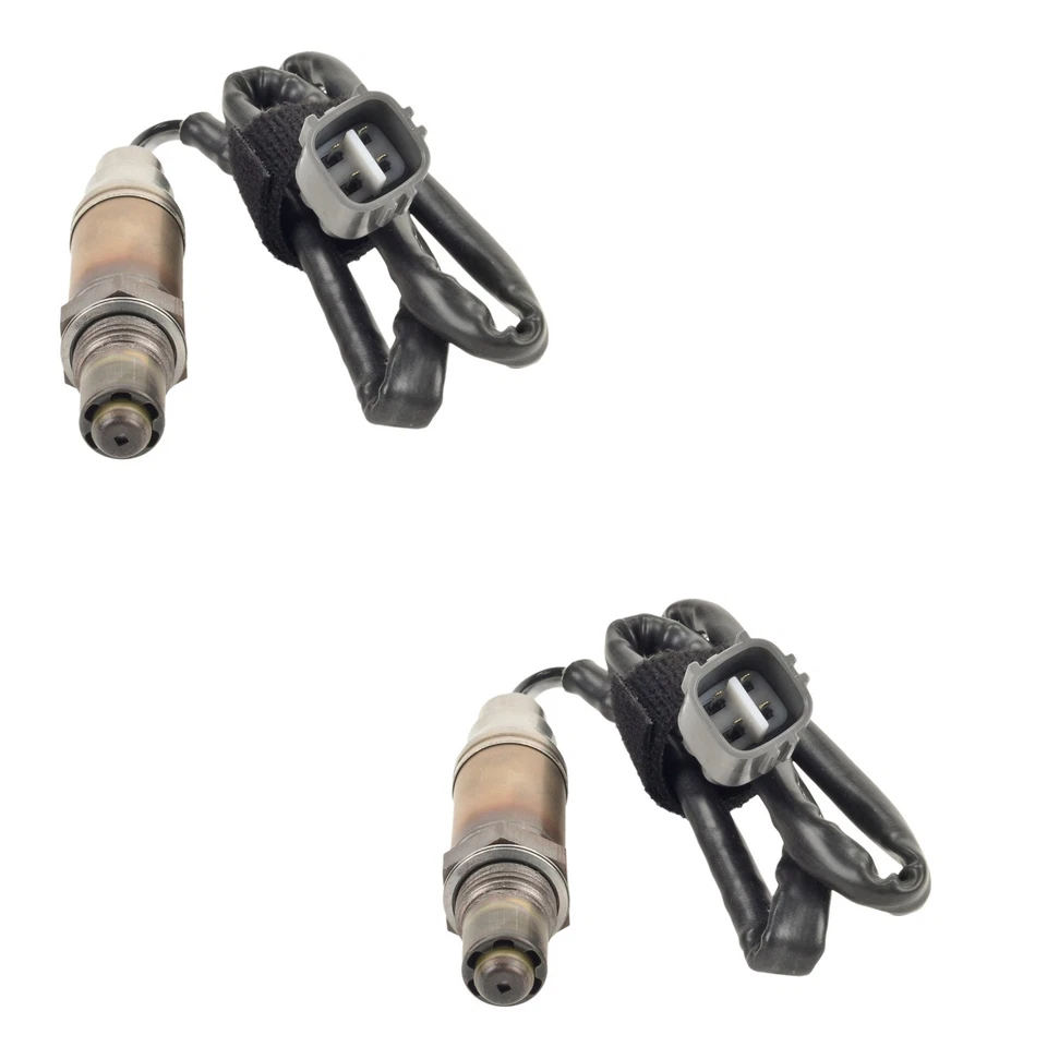 Bosch Oxygen Sensor Set For Cadillac STS - Image 1 of 1