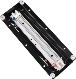 Spring Reverb Tank 2EB2C1B for Replacement - Picture 1 of 7