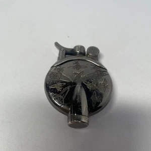 Vivienne Westwood Feuerzeug Ölfeuerzeug - Bild 1 von 5