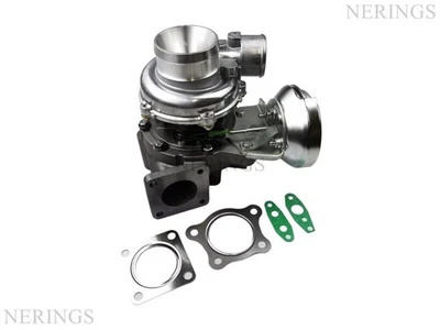 Turbolader ISUZU D-MAX I (TFR, TFS) 3.0 DiTD 8980115293 VIEZ - Bild 1 von 4