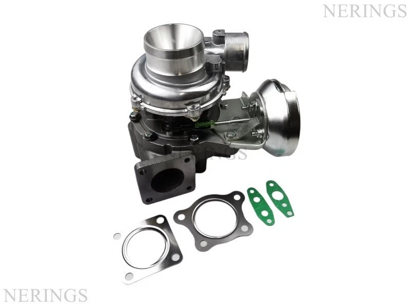 Turbolader ISUZU D-MAX I (TFR, TFS) 3.0 DiTD 8980115293 VIEZ - Bild 1 von 4