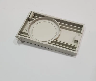 Preowned Miele Dishwasher Detergent Dispenser Rinse Aid Door Flap - Image 1 of 4