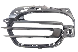 Porsche 991.1 C4 C4S Front Bumper Grille Left Hand 2012-2016 99150556301 - Picture 1 of 8