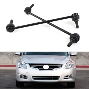 Front Stabilizer Sway Bar End Links For Nissan Altima Maxima Murano Pathfinder - Bild 1 von 9