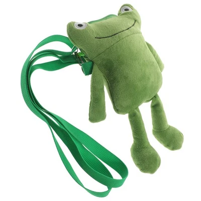  Borsa Telefono Piccola Tracolla Porta Cellulare Portafoglio Crossbody - Immagine 1 di 4