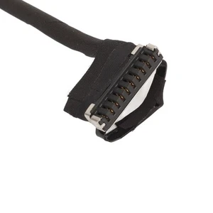Laptop Replacement Battery Cable PVC Battery Connector For Latitude 5400 FY - Afbeelding 1 van 23