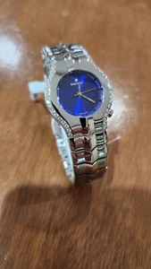 Tag Heuer Diamond Alter Ego - Imagen 1 de 9