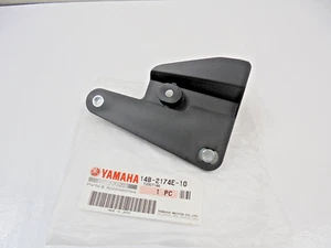 Yamaha YZF-R1 2006 Right Rear Side Cover 2 Stay Bracket New OEM 14B-2174E-10 - Picture 1 of 7