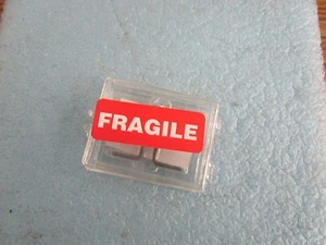 Axcelis / Eaton Modèle : 17189120 Localisateur Filament. Neuf Stock Ancien < - Picture 1 of 1