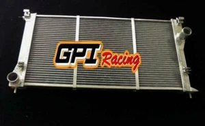 Aluminum radiator for 2013-2020 TOYOTA 86 / SCION FR-S / SUBARU BRZ 2.0 manual - Bild 1 von 5