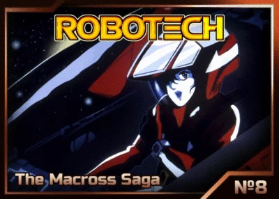 RoboTech NFT Miriya Parina бронза (Pwr:1) серия 1 как новая No 586 - Изображение 1 из 4