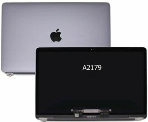 Ecran MacBook Air A2179 Retina Assemblé Neuf GRIS SIDERAL - Haute Qualité - Photo 1/1