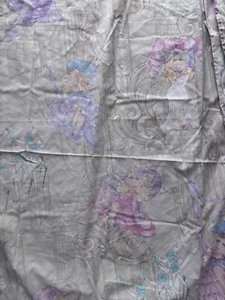 VINTAGE Martex Miss Piggy Blatt Schneider Handwerk ENDE WURDE ABGESCHNITTEN Perkal - Bild 1 von 6