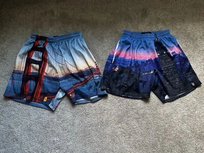 LOST FILES SHORTS COLECCIÓN TALLA GRANDE Foto 1 de 4