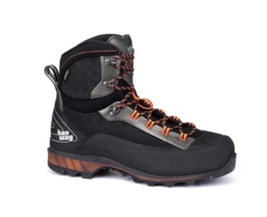 Hanwag Ferrata ll GTX Hunting Boots- 13 - Picture 1 of 2