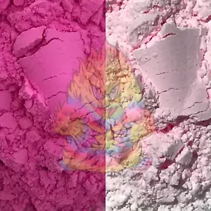 Thermal Dust! Pink - Heat Sensitive Thermochromic Color-Changing pigment powder - Picture 1 of 4