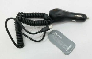 Luxmo Micro USB Car Charger  TF - Picture 1 of 5