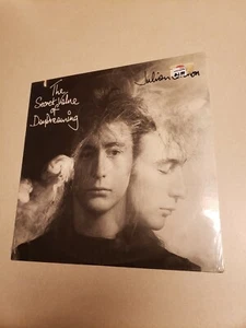 The Secret Value Of Daydreaming by Julian Lennon (LP, Vinyl , Beatles - Picture 1 of 2