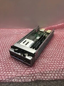 Used EqualLogic Control Module 4 iSCSI PS5000 94406-01 RS-LRC-i100-MH2-1024  - Picture 1 of 8