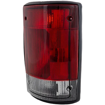  New Passenger Side Tail Light For Ford E-350 Super Duty 2004-2014 - Image 1 of 4