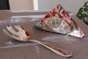 Yamazaki: Salatgabel/ Serviettenhalter - Bild 1 von 6