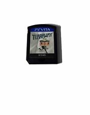 Tearaway (Sony PlayStation Vita, 2013) Cartridge Only - Tested & Working